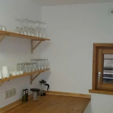 Denkmalgeschuetztes Ferienidyll Unter Reet Appartement *